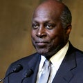 Vernon Jordan, Civil Rights Activist, Dead at 85