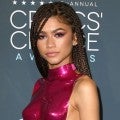 Zendaya Opens Up About Prioritizing Mental Health and Going To Therapy