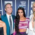 Andy Cohen Shares What to Expect From the 'KUWTK' Reunion Special