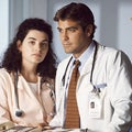 George Clooney to Reunite With 'ER' Cast