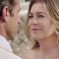 'Grey's Anatomy': Meredith and Derek Finally Get Their Dream Wedding and Fans Are Not Okay