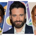 Nathalie Kelley, Colin Donnell & Patti Murin Star in Hallmark Spy Film