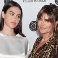 Lisa Rinna 'Tried' to be Nice When Amelia Was Dating Scott Disick