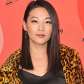 'Teen Wolf's Arden Cho Says She Was Subject of Racist Attack