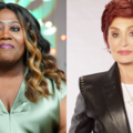 Sheryl Underwood Speaks Out After Sharon Osbourne's 'The Talk' Exit