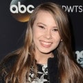 Watch Bindi Irwin's Daughter Recognize 'Grandpa Crocodile' Steve Irwin