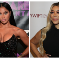 Wendy Williams Throws Flowers During Interview With Joseline Hernandez