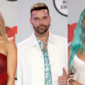 Ricky Martin, Karol G and More Best Dressed at the 2021 Latin AMAs