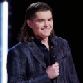 'The Voice': Blake Shelton Absolutely Loves Kenzie Wheeler's Mullet