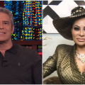 Andy Cohen Clarifies His Feelings on Jen Shah Pleading Guilty to Fraud