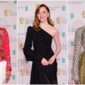 See Priyanka Chopra, Phoebe Dynevor & More at 2021 BAFTAs