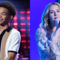 'The Voice': Dan + Shay Praise Cam Anthony & Emma Caroline's Battle