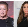 Arnold Schwarzenegger Reacts to Caitlyn Jenner's California Gov. Run