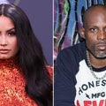 Demi Lovato Says DMX's Overdose Could Have Been Her