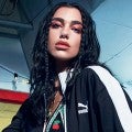 Dua Lipa and Puma Launch New Mayze Platform Sneaker -- Shop It Now