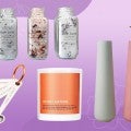 Mother's Day Gifts from Etsy: Jewelry, Candles, Home Decor and More