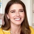 Katherine Schwarzenegger Shares First Mother's Day Plans (Exclusive)