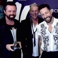 ACMs 2021: Old Dominion Talks Winning Group of the Year for the Fourth Time