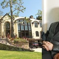 Gene Simmons & Shannon Tweed Take ET Inside Their $25 Million LA Home