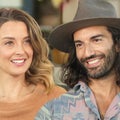 Justin Baldoni and Wife Emily Open Up About Relationships, Marriage and Sexuality (Exclusive)