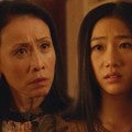 'Kung Fu': Nicky and Her Mom Air Past Grievances in Tense Chat