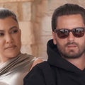 'KUWTK': Kourtney Tells Scott She Has No Reason to Feel 'Guilty'