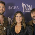 Lady A on What to Expect From Their Upcoming 2021 ACM Awards Performance (Exclusive)