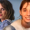 Maya Hawke Talks 'Stranger Things' Season 4 and Her Famous Parents