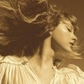 Taylor Swift Releases the First of Her Re-Recorded Albums, 'Fearless'