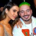 J Balvin Expecting First Baby With Valentina Ferrer