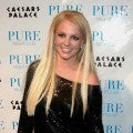 Britney Spears Says She's 'Totally Fine' and 'Extremely Happy'