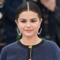 Selena Gomez on Overcoming Criticism She Received as a Young Star