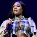 Megan Thee Stallion Cancels Houston Show in Wake of Astroworld Tragedy