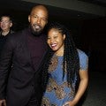 Dominique Fishback Teams Up With Jamie Foxx to Adapt 1-Woman Play