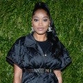 Keke Palmer Shares Why She Was 'Misunderstood' As a Child Star