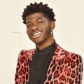 Lil Nas X Returns to Work at Fast Food Chain as Chief Impact Officer