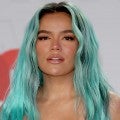 Karol G Lights Up the Stage With Mariah Angeliq at Latin AMAs 