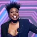 Leslie Jones to Host 2021 MTV Movie & TV Awards