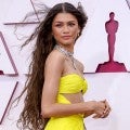 2021 Oscars Best Dressed: Zendaya, Regina King and More