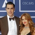 Power Couples at 2021 Oscars: Sacha Baron Cohen & Isla Fisher & More