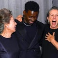 Daniel Kaluuya Talks About His Parents Having Sex in Oscars Speech