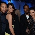 Chrissy Teigen Says Kim Kardashian 'Gave Her All' to Kanye West