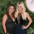 Jessica Simpson's Mom Says Body Shaming Made Her Daughter 'Hide Out'