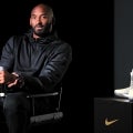 Vanessa Bryant and Kobe Bryant's Estate End Deal With Nike