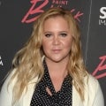 Amy Schumer Gets Her Cheek Fillers Dissolved