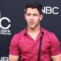 Nick Jonas on Blake Shelton Jokingly Calling Injury a 'Sympathy Vote'