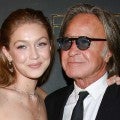 Gigi Hadid's Dad Says Her Whole Fortune Is Completely Self Made