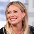 Hilary Duff Talks 'How I Met Your Father' Role and 'Lizzie McGuire'