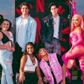 Hype House Stars Land Netflix Series