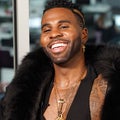 Jason Derulo Was Getting 'Baby Fever' Before Meeting His Girlfriend